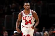 Wendell Carter Jr.
